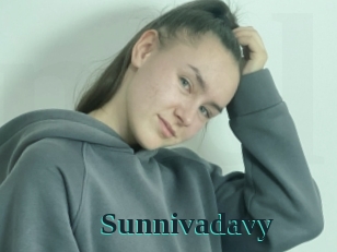 Sunnivadavy