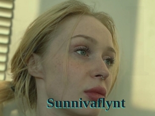 Sunnivaflynt