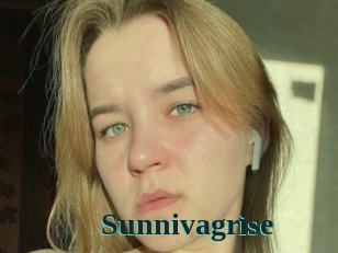 Sunnivagrise