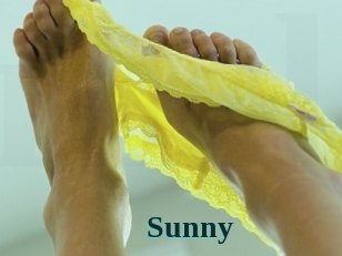 Sunny