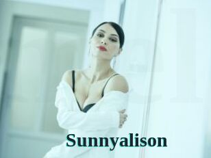 Sunnyalison