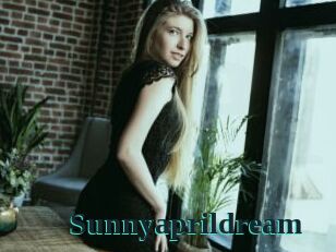 Sunnyaprildream