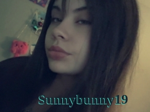 Sunnybunny19