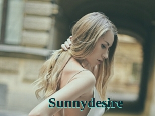 Sunnydesire