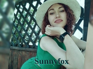 Sunnyfox