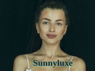 Sunnyluxe