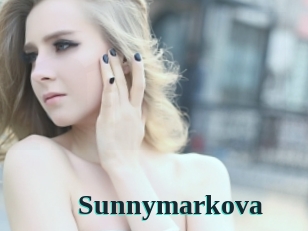 Sunnymarkova