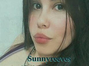 Sunnyreeves