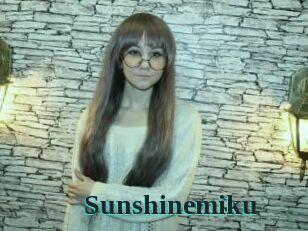 Sunshinemiku