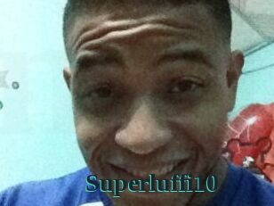 Superluffi10