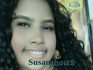 Susanahot18