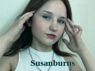 Susanburns