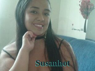 Susanhot