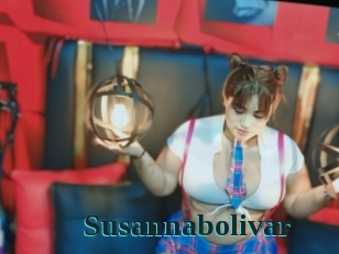 Susannabolivar