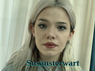 Susansterwart