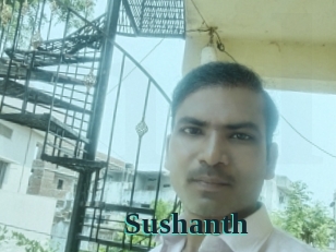 Sushanth