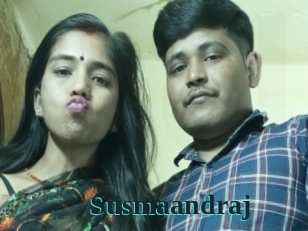 Susmaandraj