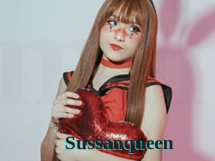 Sussanqueen