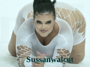 Sussanwalcot