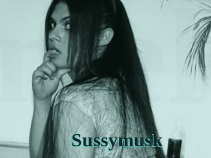 Sussymusk