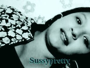 Sussypretty
