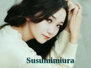 Susumimiura