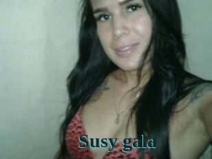 Susy_gala