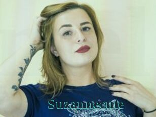 Suzannecute