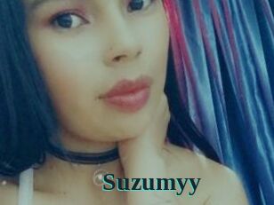 Suzumyy