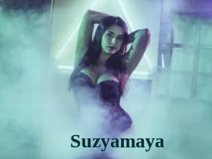 Suzyamaya