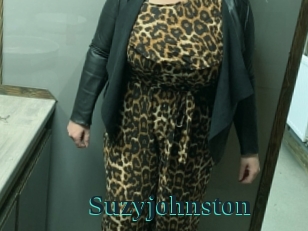 Suzyjohnston