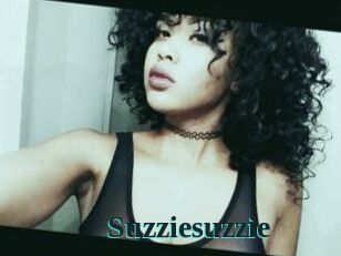 Suzziesuzzie
