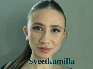 Sveetkamilla