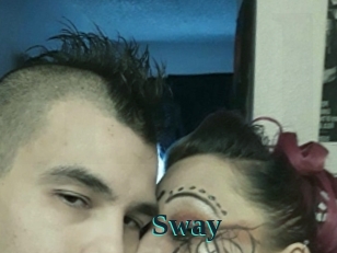 Sway