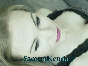 SweeetKendall