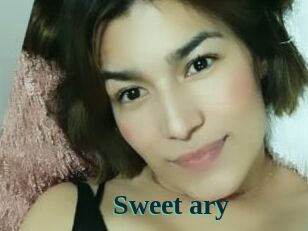 Sweet_ary