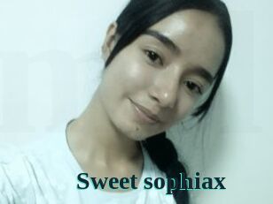 Sweet_sophiax