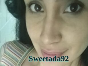 Sweetada92