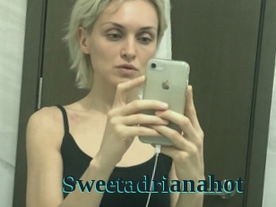 Sweetadrianahot