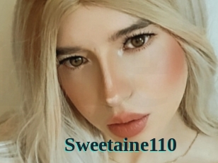 Sweetaine110