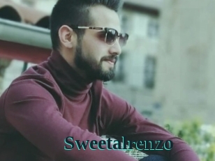 Sweetalrenzo