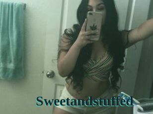 Sweetandstuffed