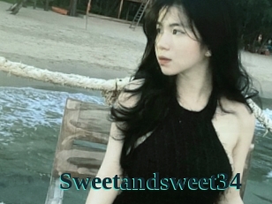 Sweetandsweet34