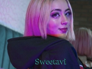 Sweetavi