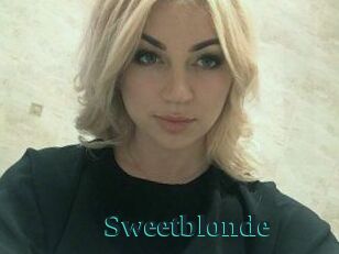 Sweetblonde