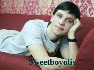 Sweetboyolis