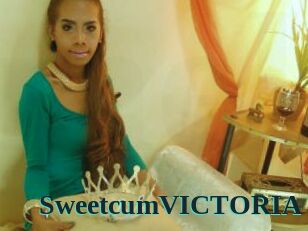 SweetcumVICTORIA