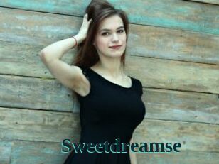 Sweetdreamse