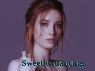 Sweetfoxdancing