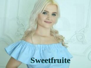 Sweetfruite